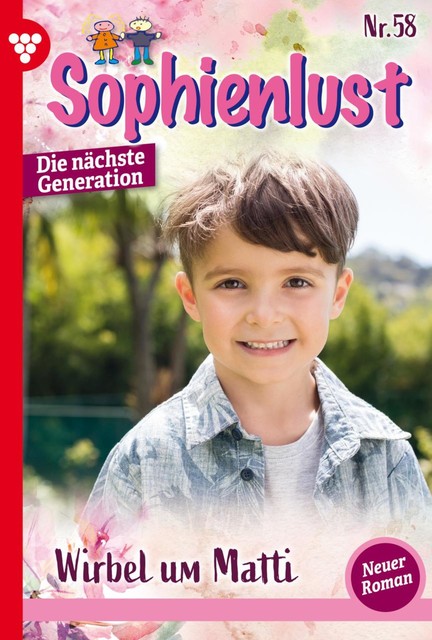 Sophienlust – Die nächste Generation 58 – Familienroman, Heide Philip