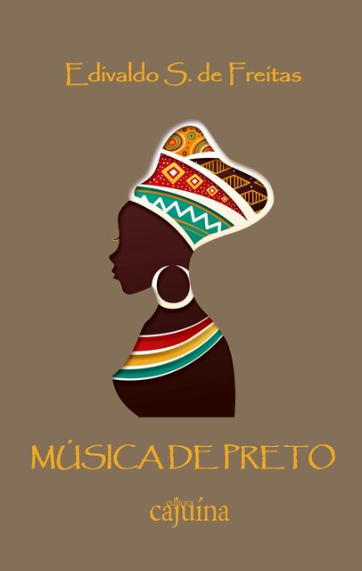 Música de preto, Edivaldo S. de Freitas