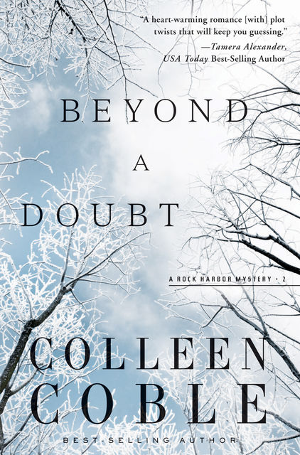 Beyond a Doubt, Colleen Coble