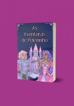 As Aventuras De Pelezinho, José Marinho