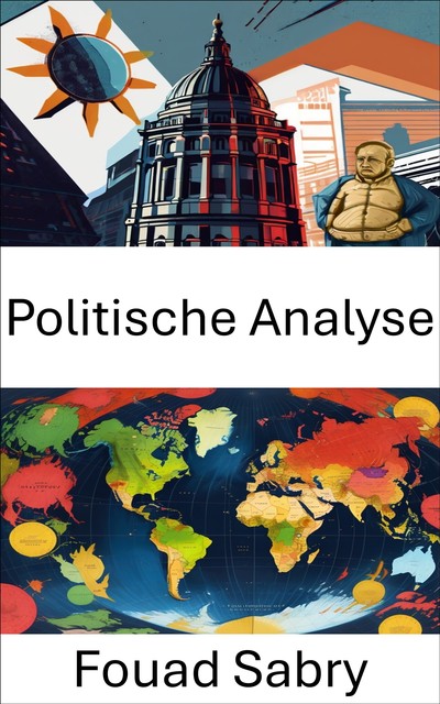 Politische Analyse, Fouad Sabry