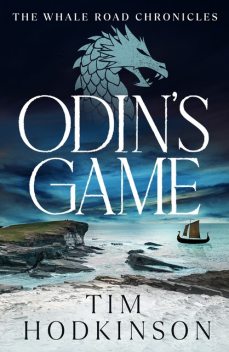 Odin's Game, Tim Hodkinson