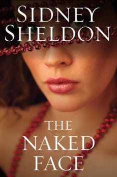 The Naked Face, Sidney Sheldon