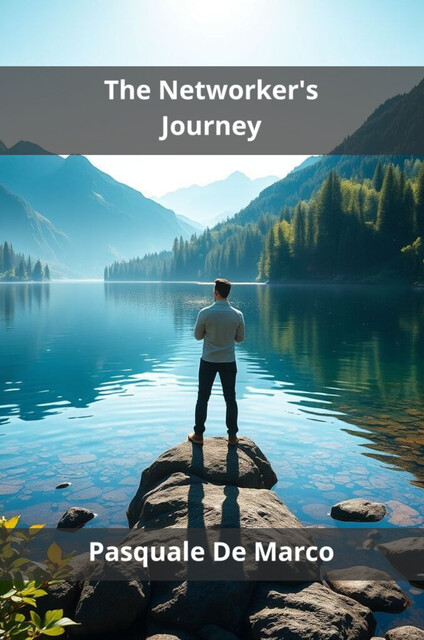 The Networker's Journey, Pasquale De Marco
