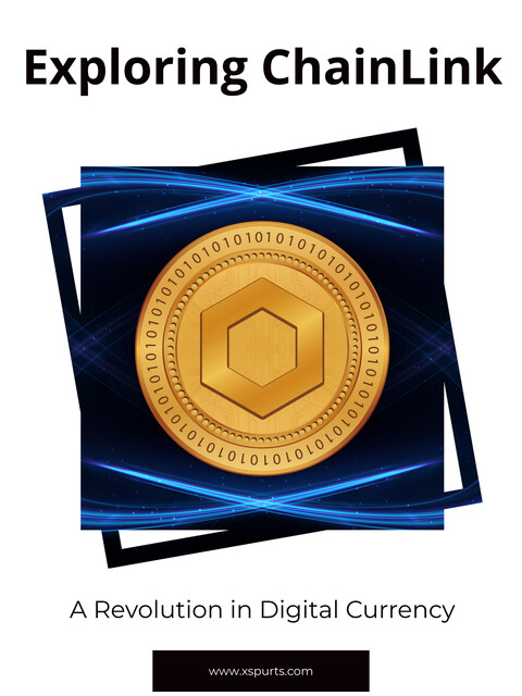 Exploring ChainLink, Isla L. Gallagher