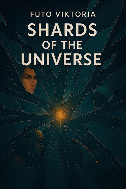 Shards of the Universe, Futo Viktoria