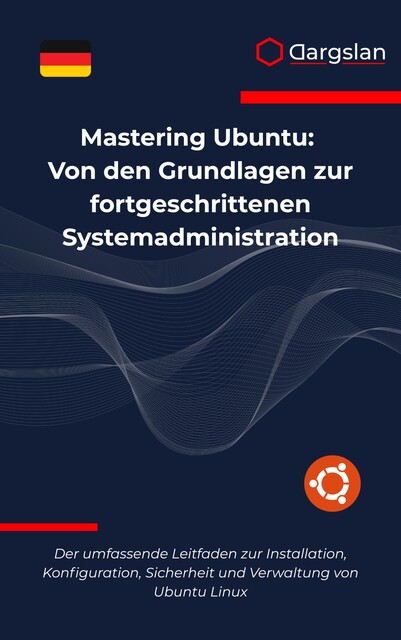 Mastering Ubuntu, Dargslan