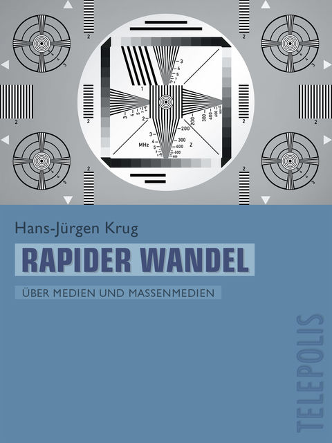 Rapider Wandel (Telepolis), Hans-Jürgen Krug