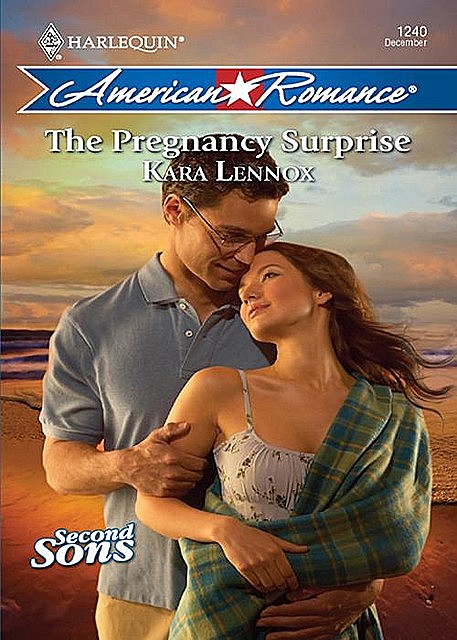 The Pregnancy Surprise, Kara Lennox