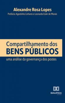 Compartilhamento dos Bens Públicos, Alexandre Rosa Lopes