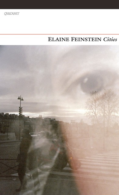 Cities, Elaine Feinstein
