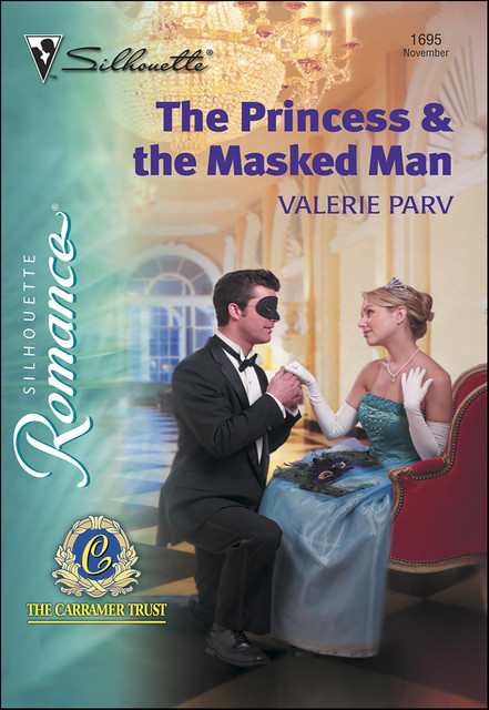 The Princess & the Masked Man, Valerie Parv