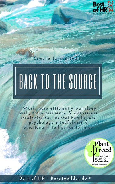 Back to the Source, Simone Janson