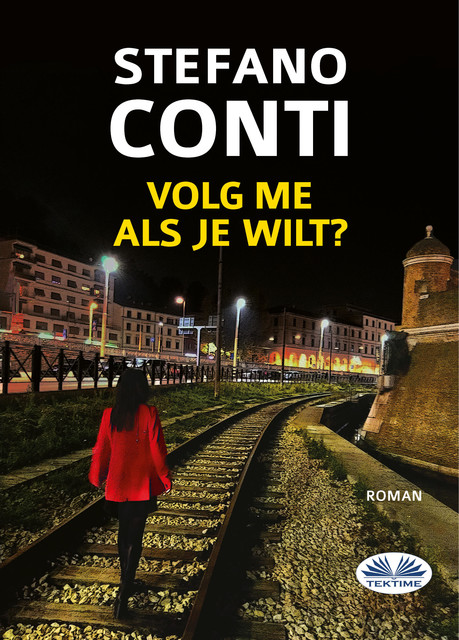 Volg Me, Als Je Wilt, Stefano Conti