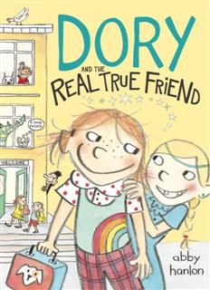 Dory and the Real True Friend, Abby Hanlon