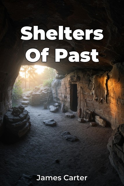 Shelters Of Past, James Carter