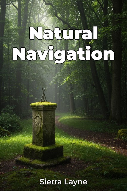 Natural Navigation, Sierra Layne