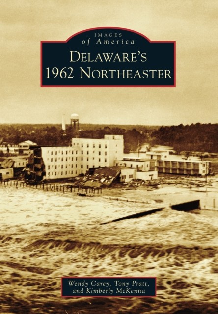 Delaware's 1962 Northeaster, Wendy Carey