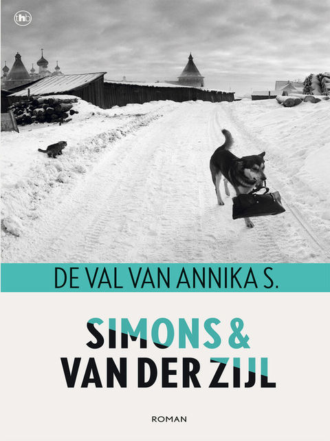De val van Annika S, Simons en Van der Zijl