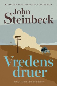 Vredens druer, John Steinbeck
