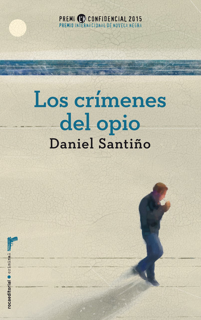Los crímenes del opio, Daniel Santiño