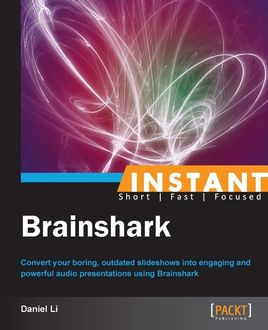Instant BrainShark, Daniel Li