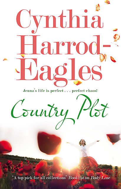 Country Plot, Cynthia Harrod-Eagles