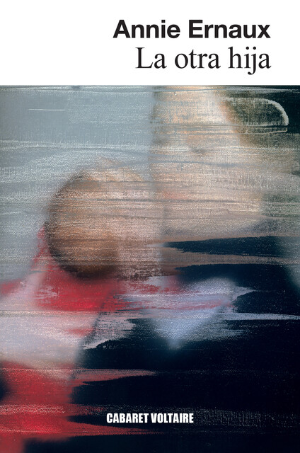 La otra hija, Annie Ernaux