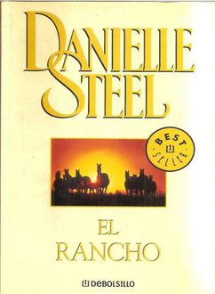 El Rancho, Danielle Steel
