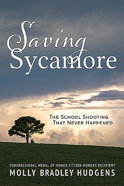 Saving Sycamore, Molly Hudgens