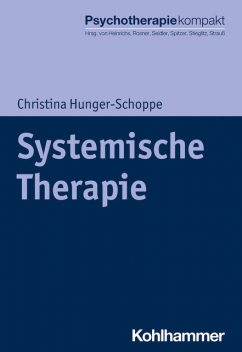 Systemische Therapie, Christina Hunger-Schoppe