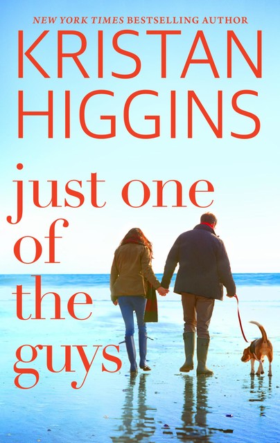 Just One of the Guys, Kristan Higgins