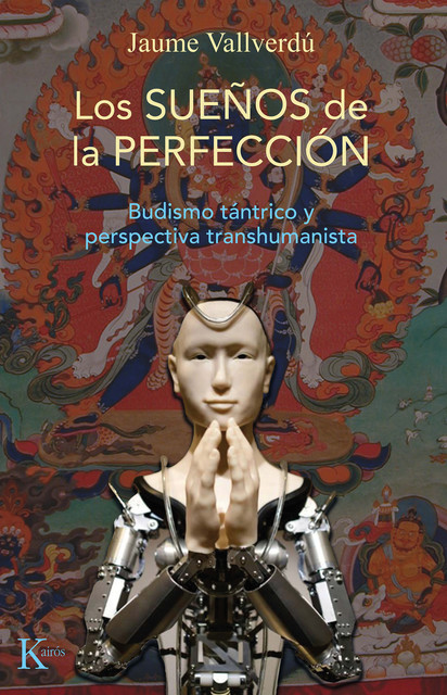 Los sueños de la perfección, Jaume Vallverdú