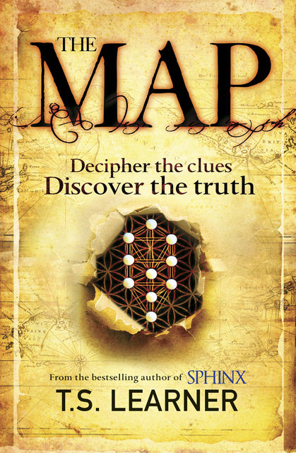 The Map, Learner T.S.