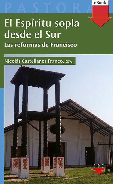 El espíritu sopla desde el Sur, Nicolás Castellanos Franco