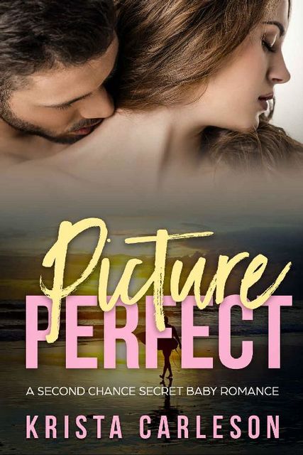 Picture Perfect: A Second Chance Secret Baby Romance, Krista Carleson