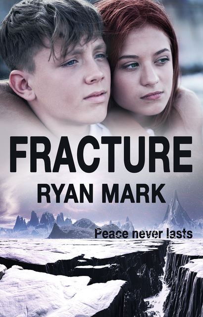 Fracture, Mark Ryan