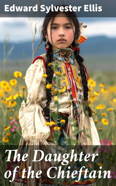 The Daughter of the Chieftain, Edward Sylvester Ellis
