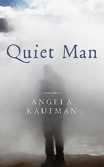 Quiet Man, Angela Kaufman