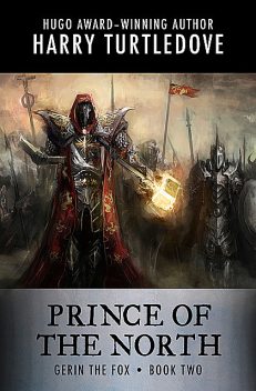 Prince of the North, Harry Turtledove