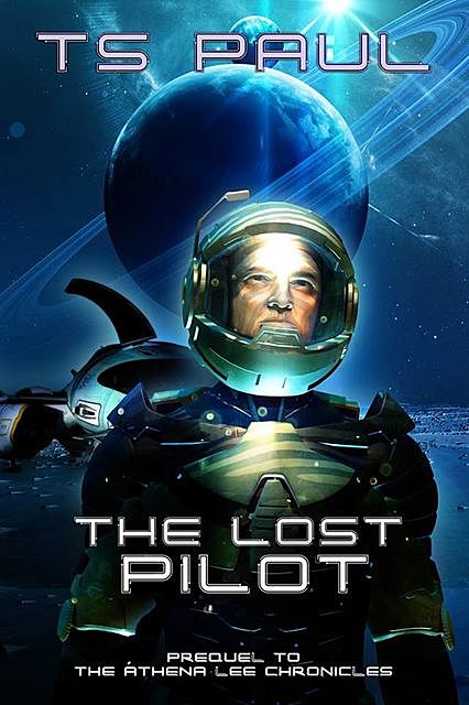 The Lost Pilot, T.S. Paul