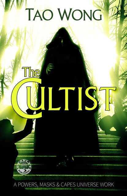 The Cultist, Tao Wong