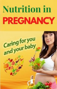 Nutrition In Pregnancy, GrandBlue