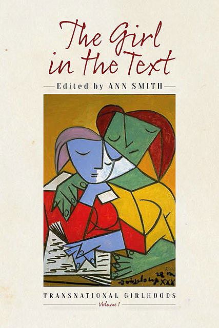 The Girl in the Text, Ann Smith