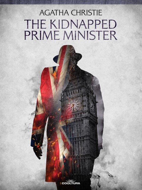 The Kidnapped Prime Minister, Agatha Christie