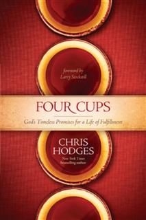 Four Cups, Chris Hodges