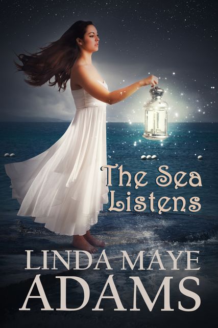 The Sea Listens, Linda Adams