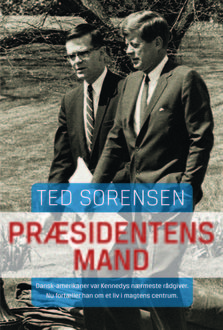 Præsidentens mand, Ted Sorensen