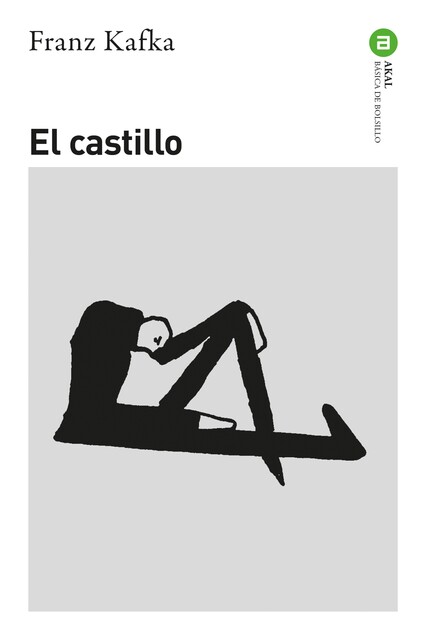 El castillo, Franz Kafka