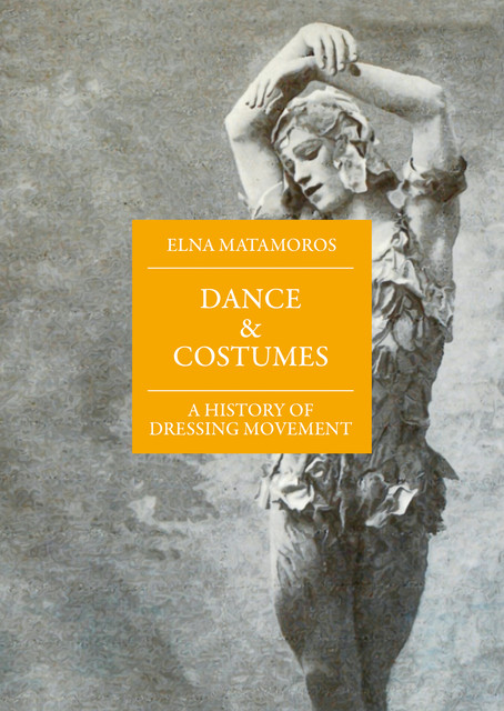 Dance and Costumes, Elna Matamoros